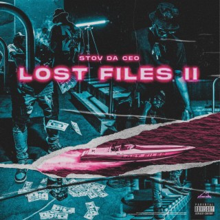 Lost Files II