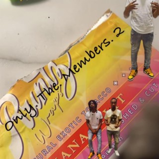 Only The Members 2