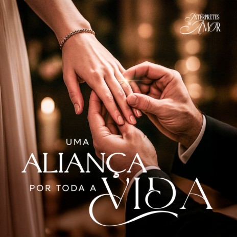 A gente se entende ft. Vocação de Jesus cover art