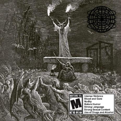 Last Dance Song cover art