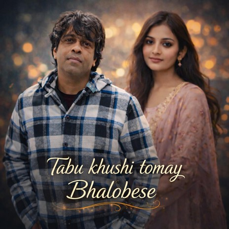 Tabu khushi tomay bhalobese (V2)