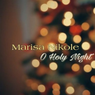 O Holy Night cover art