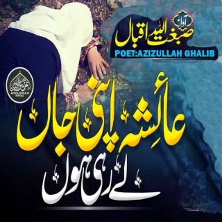 Ayisha Apni Jaan Le Rahi Hoon cover art