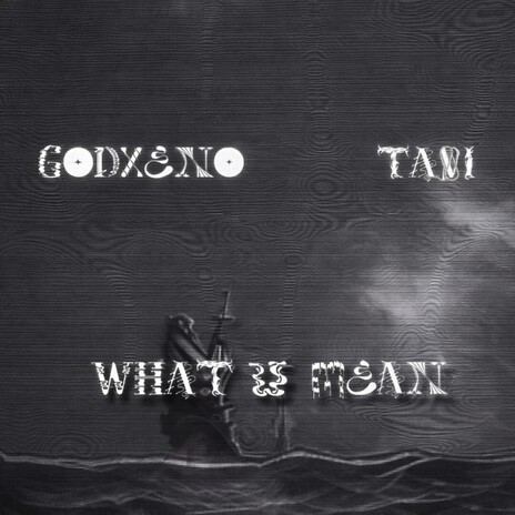What U mean ft. TAVI! cover art
