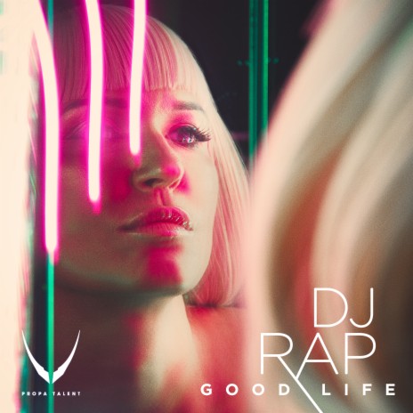 Good Life (DJ Rap Jungle Remix) cover art