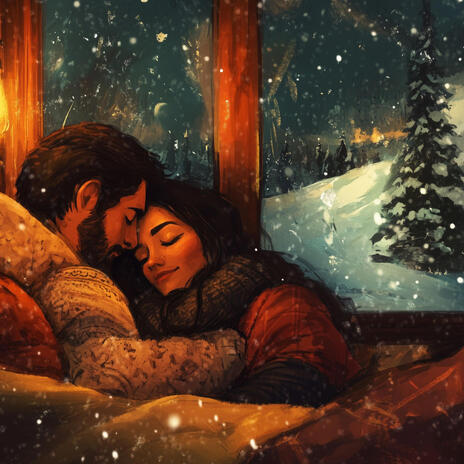Safe From The Cold cover art