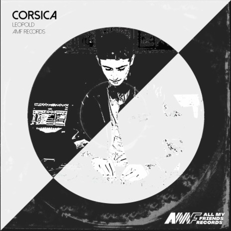 Corsica cover art