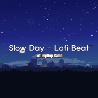 Lofi HipHop Radio