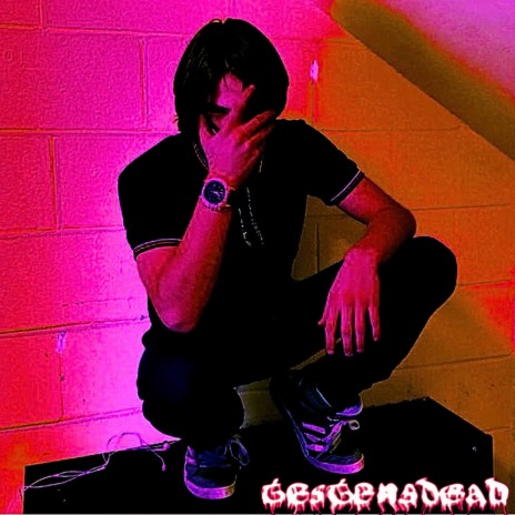 Suff Smoke cover art