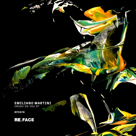 Sweet Escape cover art