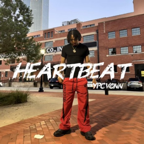 HeartBeat cover art