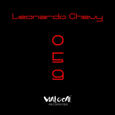 Neutral Zone (Original Mix) cover art