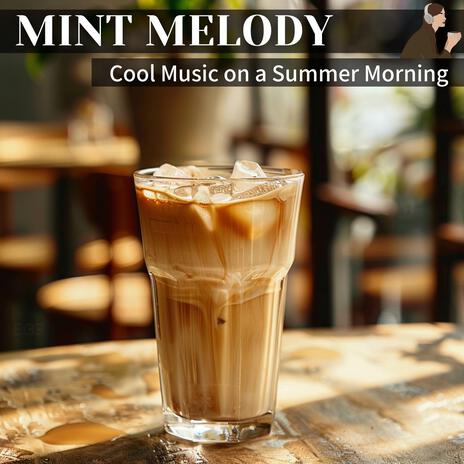 Tranquil Morning Moods cover art