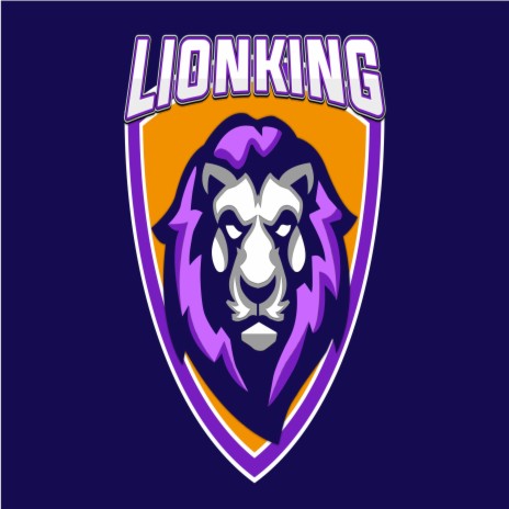 Lionking cover art