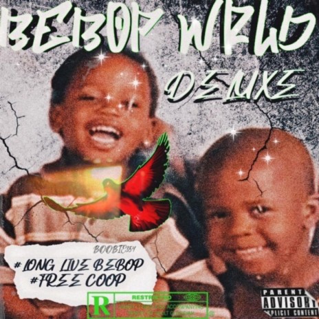 Bebop World P2