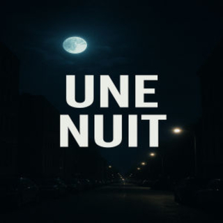 Une nuit