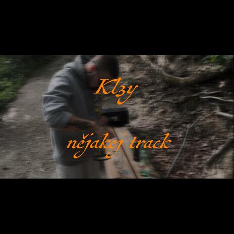 Nějakej track cover art