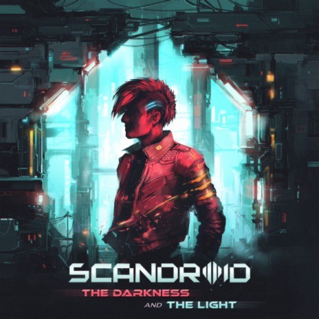 Phoenix ft. Celldweller cover art