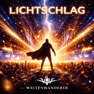 Lichtschlag cover art