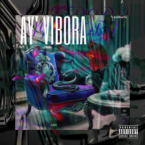AY' VIBORA cover art