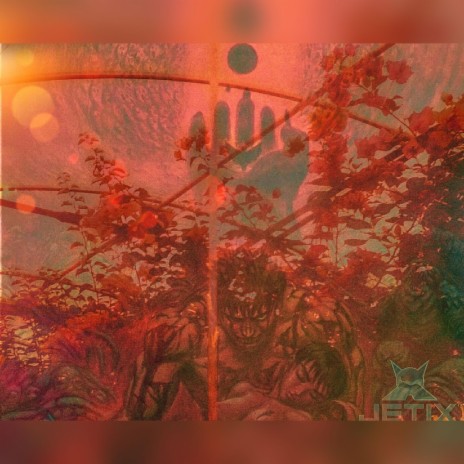 bloody roses ft. 46dots