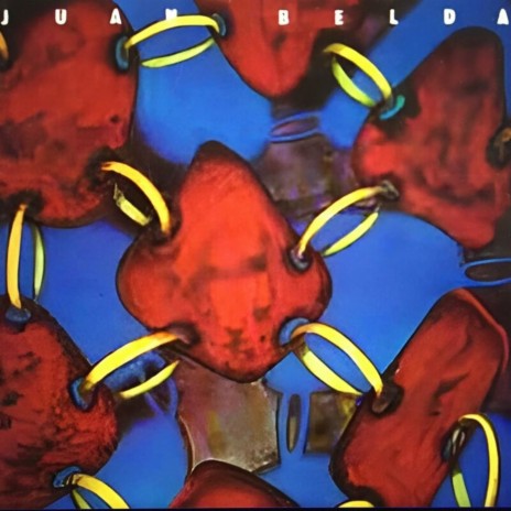 La Rosa 64 cover art
