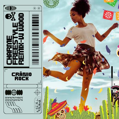 Charme cover art