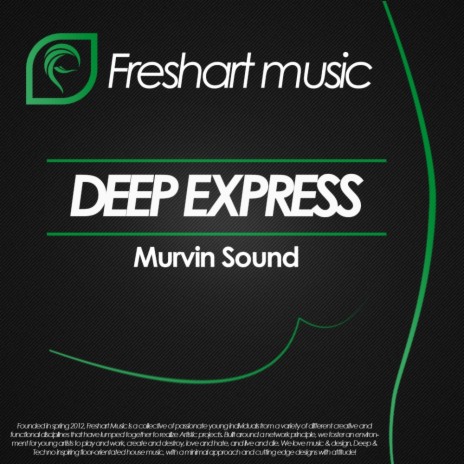Deep Express (Original Mix)