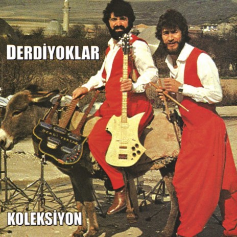 Yaşayın Hayvanlar cover art