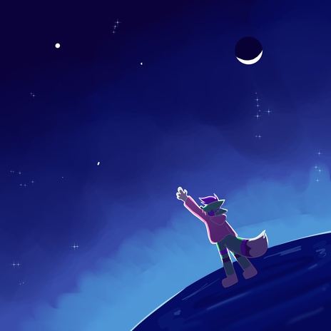 Move Into The Light cover art