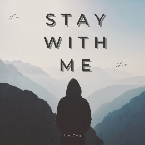 Stay With Me cover art