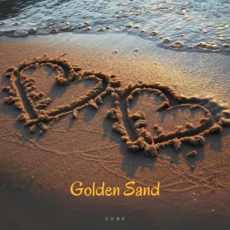 Golden Sand cover art