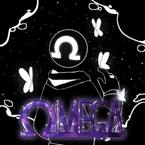 OMEGA Remastered cover art