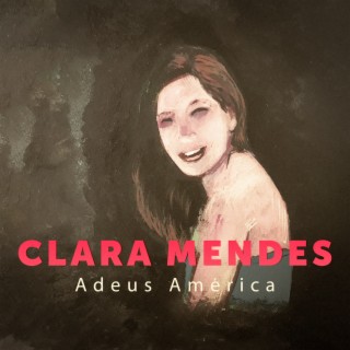 Adeus América cover art