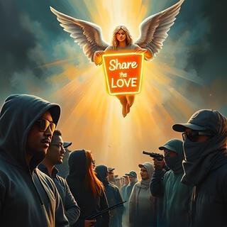 If Love Is Wrong I Don't Wanna Be Right cover art