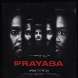 Prayasa Original Motion Picture Soundtrack