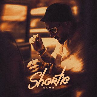 Shortie cover art