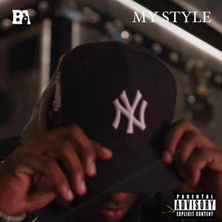 MY STYLE (Oodles of O's) cover art