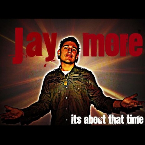 Jay More Intro cover art