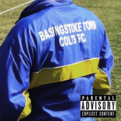 Better Days cover art