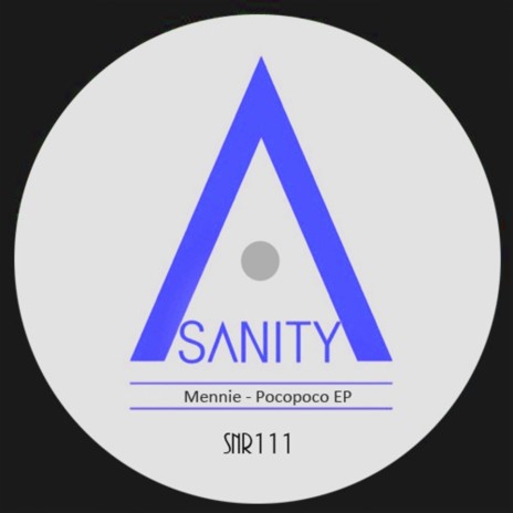 PocoPoco (Original Mix) cover art