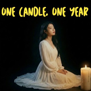 One Candle, One Year