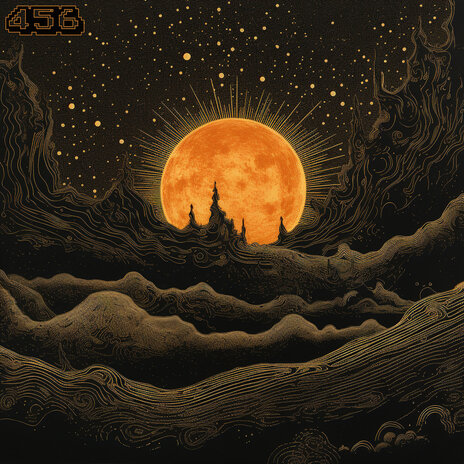 Homeward Bound cover art