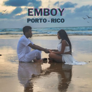 Porto-Rico cover art