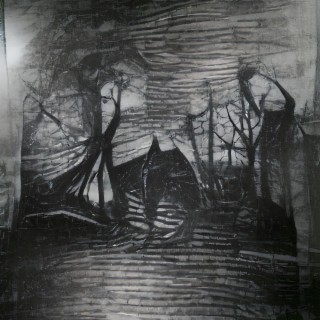 GRIM cover art