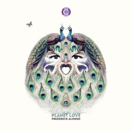 Love Planet cover art