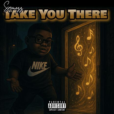 Never There ft. Ohbey cover art