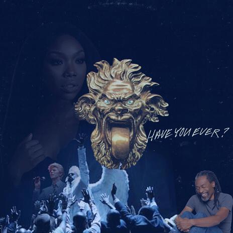 walk on water cover art
