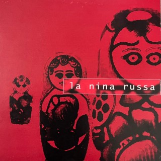 La nina russa