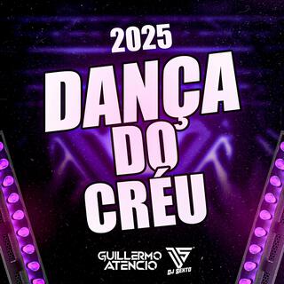 Dança do Créu (DJ Guillermo Atencio & DJ Sexto Remix 2025) ft. DJ Guillermo Atencio cover art
